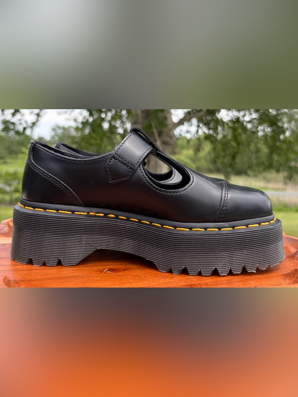 Dr. Marten’s Airwalk Mary Jane’s - Picture 7 of 17